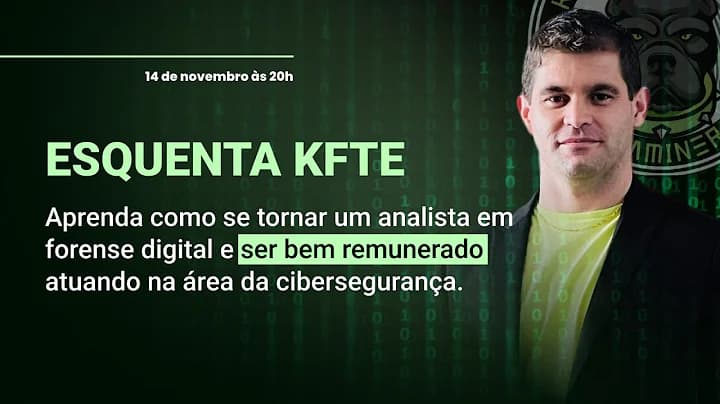 Meet the KnowTree Forensic Examiner (KTFE) Course: Your Gateway to Digital Forensics