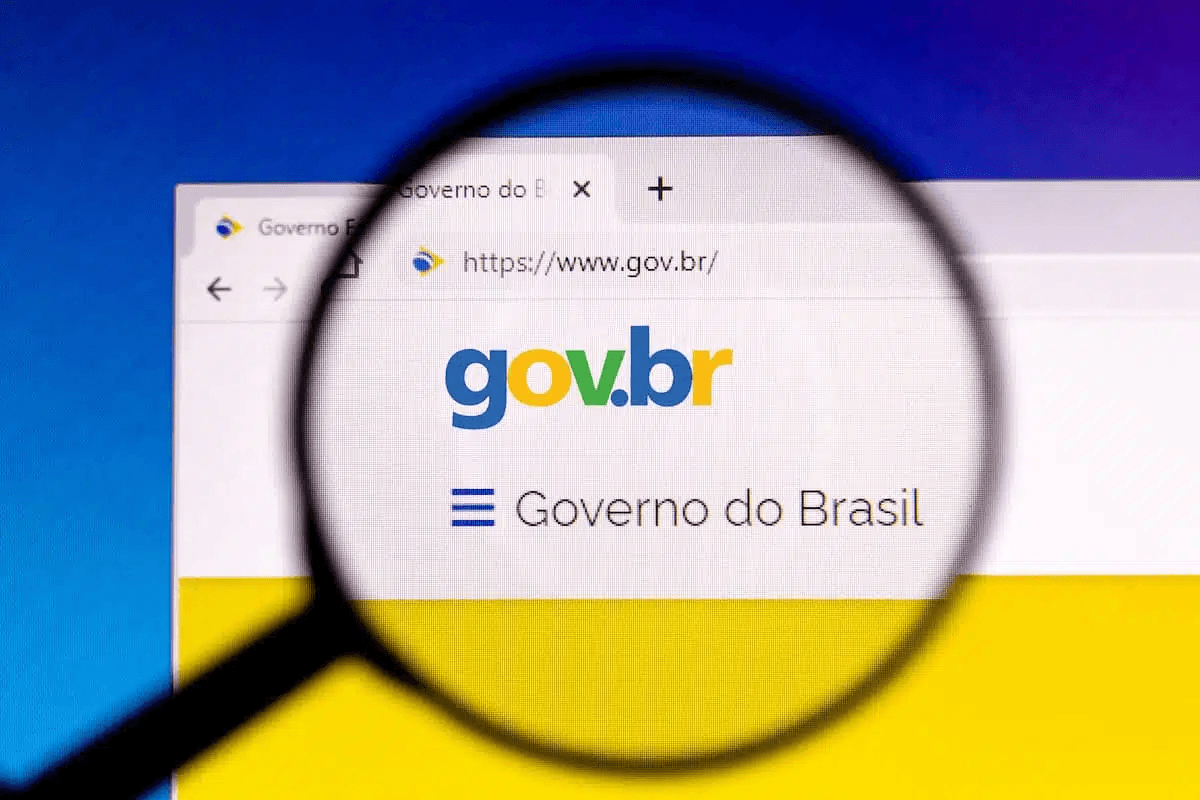 How Cyberattacks Target Gov.br Accounts—and How to Protect Yourself
