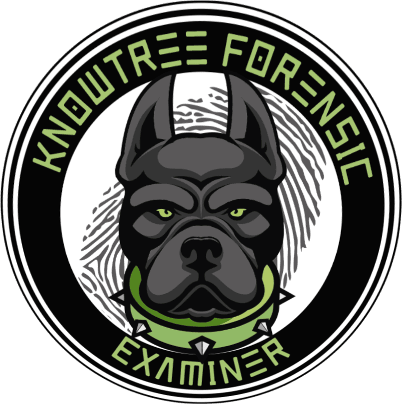 KTFE Logo