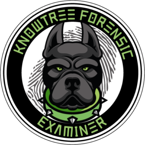 KnowTree Forensic Examiner